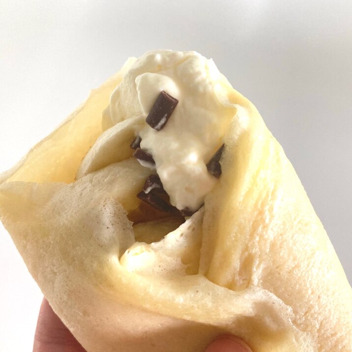 もちもち破れにくい クレープ生地 レシピ 作り方 By 糖質オフにハマってます 楽天レシピ もちもち破れにくい クレープ生地 レシピ 作り方 By 糖質オフにハマってます 楽天レシピ